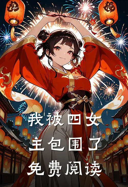 我被四女主包围了免费阅读