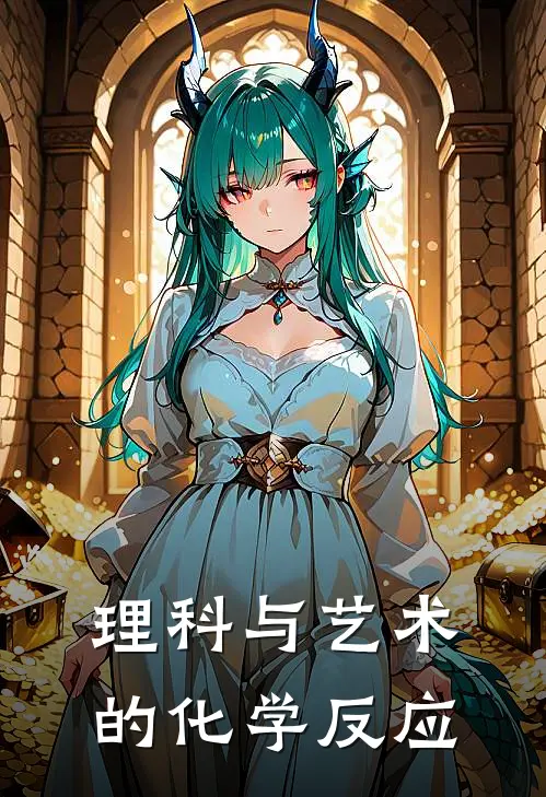 理科与艺术的化学反应苏晴陆景行最新完结小说推荐_最新更新小说理科与艺术的化学反应(苏晴陆景行)