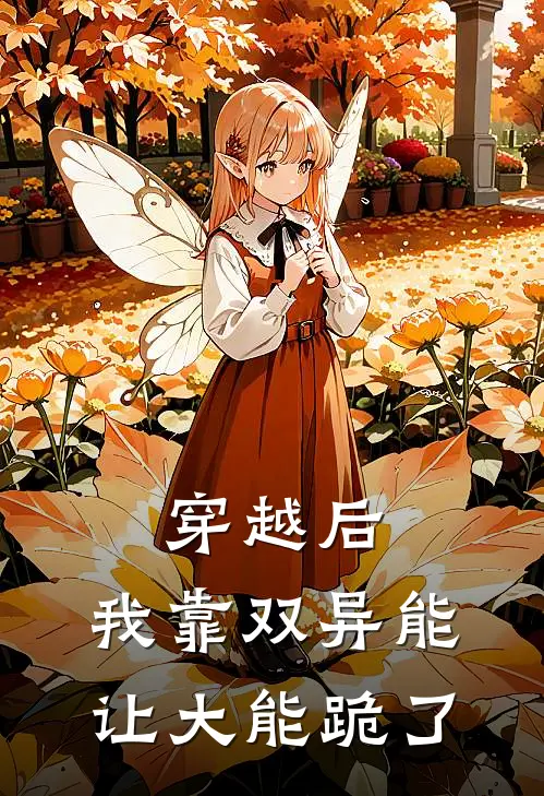 西岚白也《穿越后，我靠双异能让大能跪了》完整版在线阅读_西岚白也完整版在线阅读