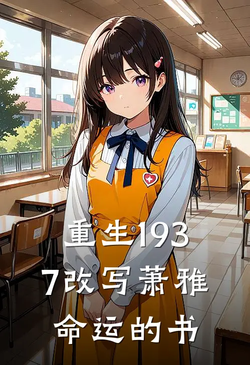 重生1937改写萧雅命运的书
