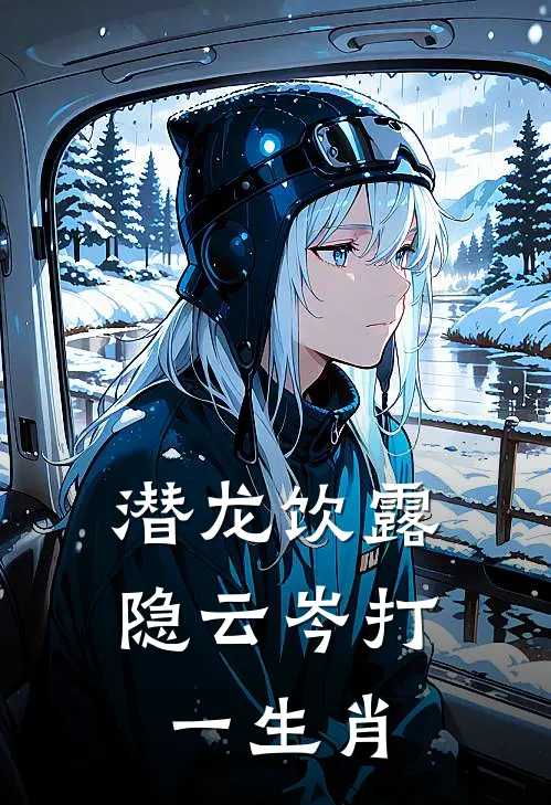 潜龙饮露隐云岑打一生肖