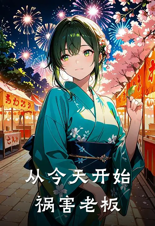 从今天开始祸害老板