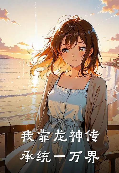 我靠龙神传承统一万界林辰赵虎已完结小说推荐_完整版小说我靠龙神传承统一万界(林辰赵虎)