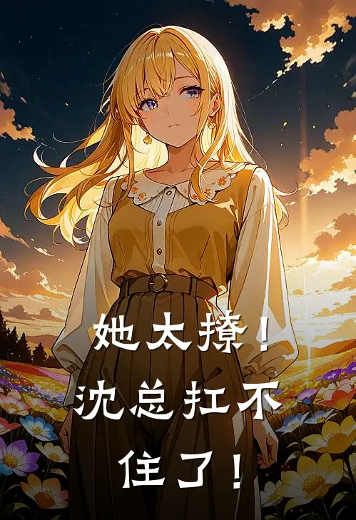 她太撩！沈总扛不住了！周宋之苏城热门的小说_免费小说她太撩！沈总扛不住了！(周宋之苏城)