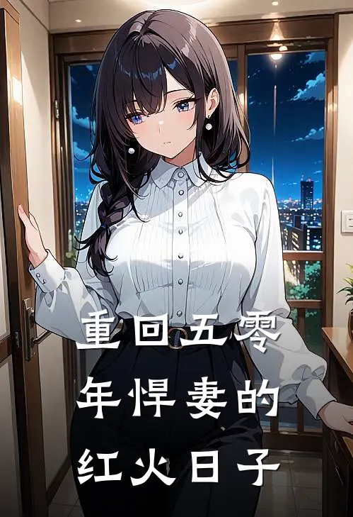 重回五零年悍妻的红火日子(林晚秋沈庭洲)全本免费在线阅读_重回五零年悍妻的红火日子最新章节在线阅读