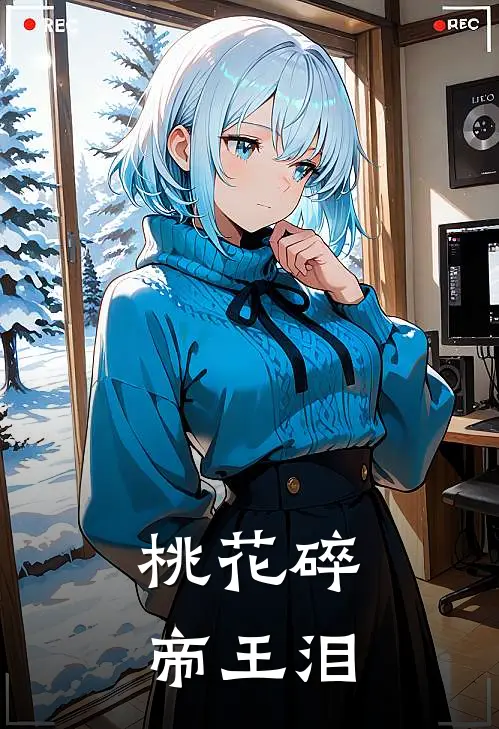 桃花碎帝王泪(萧彻沈清辞)无弹窗小说免费阅读_小说完整版免费阅读桃花碎帝王泪萧彻沈清辞