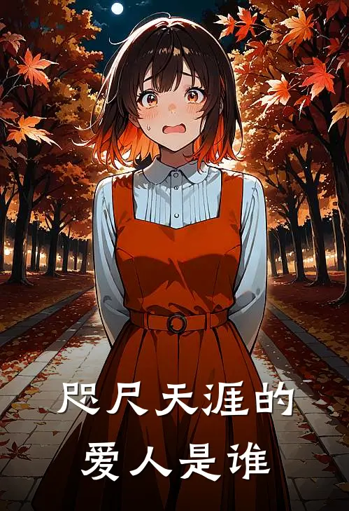 咫尺天涯的爱人是谁