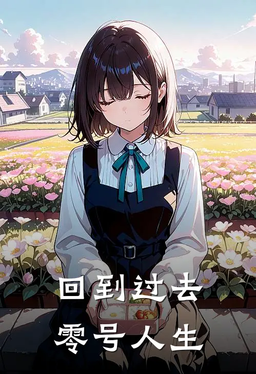 回到过去：零号人生(王磊林悦)热门小说_《回到过去：零号人生》最新章节在线阅读