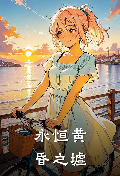 永恒黄昏之墟(林启苏晓)无弹窗小说免费阅读_小说完整版免费阅读永恒黄昏之墟林启苏晓