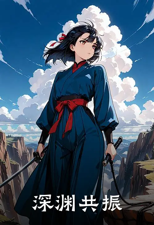 深渊共振(林晏清温穆)最新推荐小说_最新免费小说深渊共振林晏清温穆