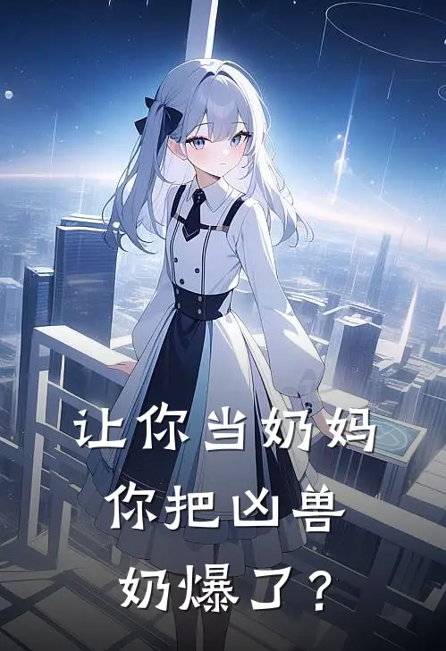 让你当奶妈，你把凶兽奶爆了？（林阙赵峰）全文免费阅读无弹窗大结局_让你当奶妈，你把凶兽奶爆了？最新章节列表_笔趣阁（林阙赵峰）