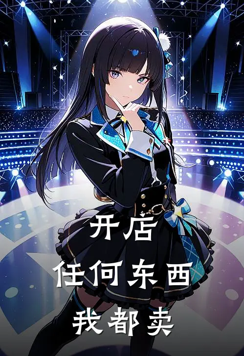 开店：任何东西我都卖洛尘萧炎热门小说完结_热门的小说开店：任何东西我都卖洛尘萧炎