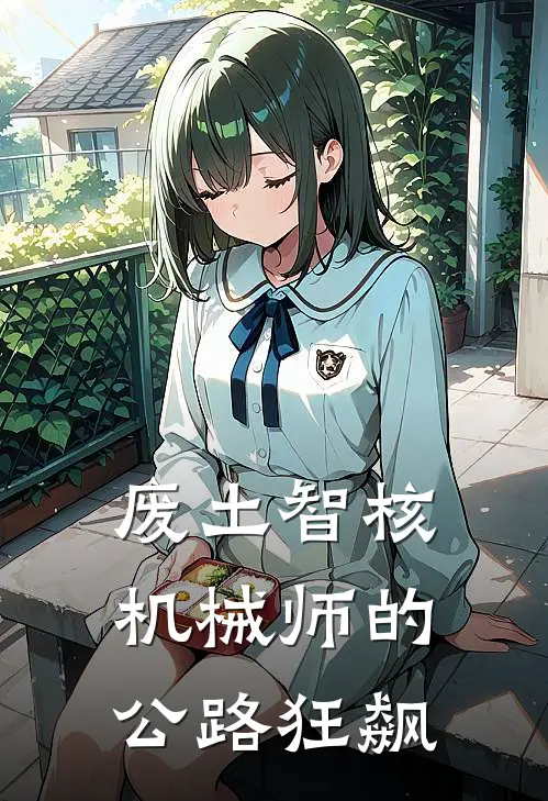 废土智核：机械师的公路狂飙林澈林澈全本免费小说_热门网络小说推荐废土智核：机械师的公路狂飙林澈林澈