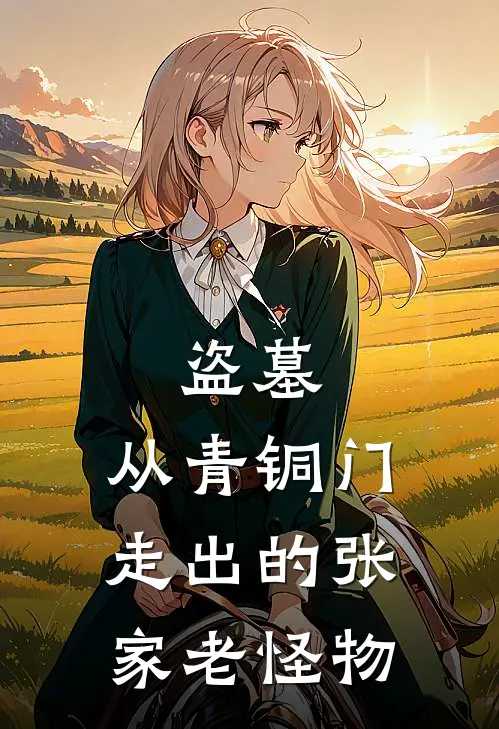 盗墓：从青铜门走出的张家老怪物苏木岳绮罗全本免费在线阅读_苏木岳绮罗全文阅读