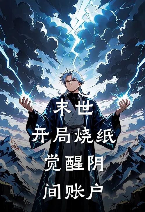 末世：开局烧纸，觉醒阴间账户(陈三金张清玄)免费小说大全_小说完结免费末世：开局烧纸，觉醒阴间账户陈三金张清玄