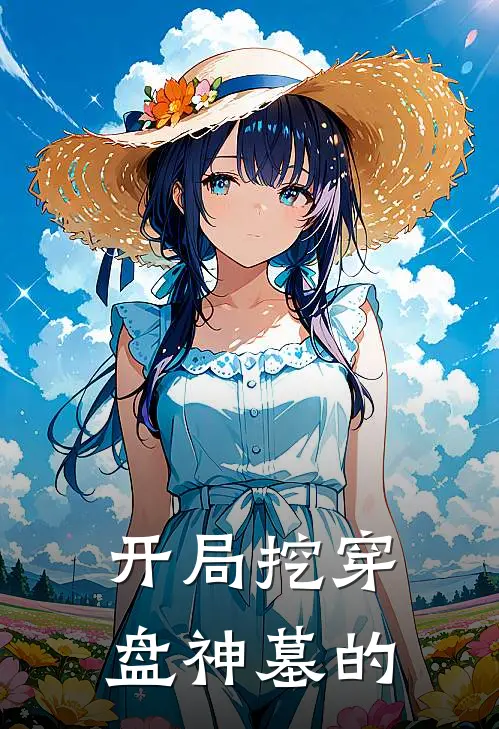 开局挖穿盘神墓的