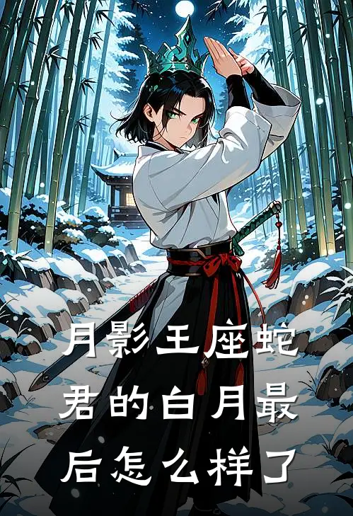 月影王座蛇君的白月最后怎么样了