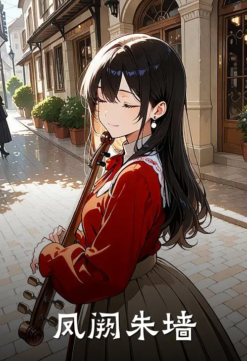 凤阙朱墙(姜若蘅顾昭仪)在线阅读免费小说_完整版小说免费阅读凤阙朱墙(姜若蘅顾昭仪)