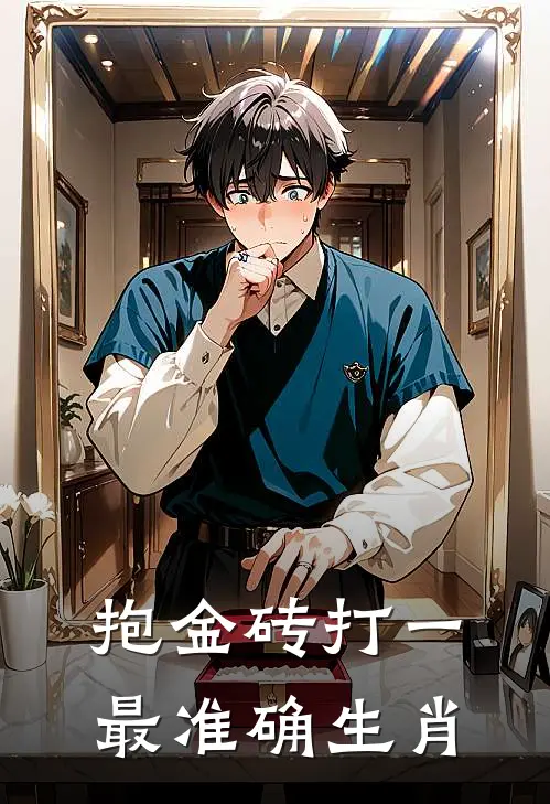 抱金砖打一最准确生肖