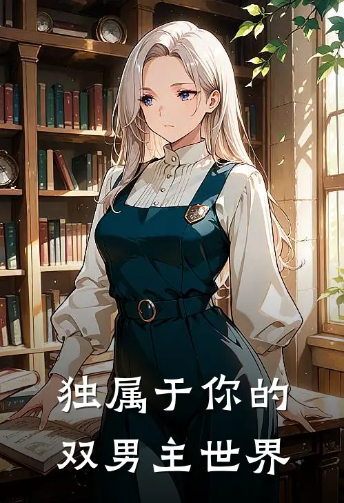 独属于你的双男主世界