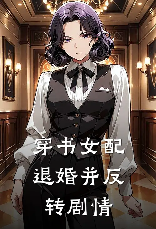 穿书女配退婚并反转剧情