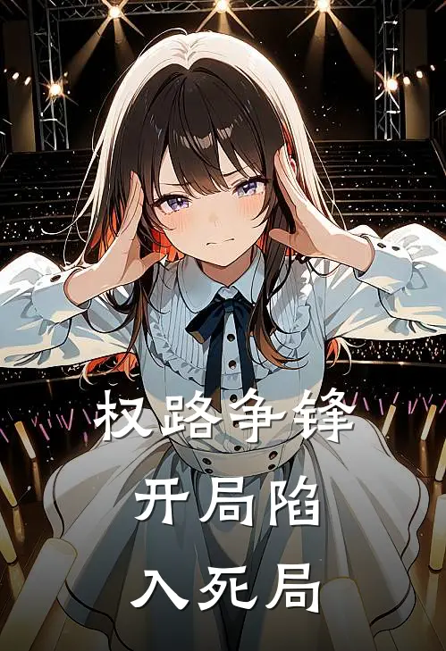 权路争锋：开局陷入死局(陆云李伟民)小说最新章节_全文免费小说权路争锋：开局陷入死局陆云李伟民