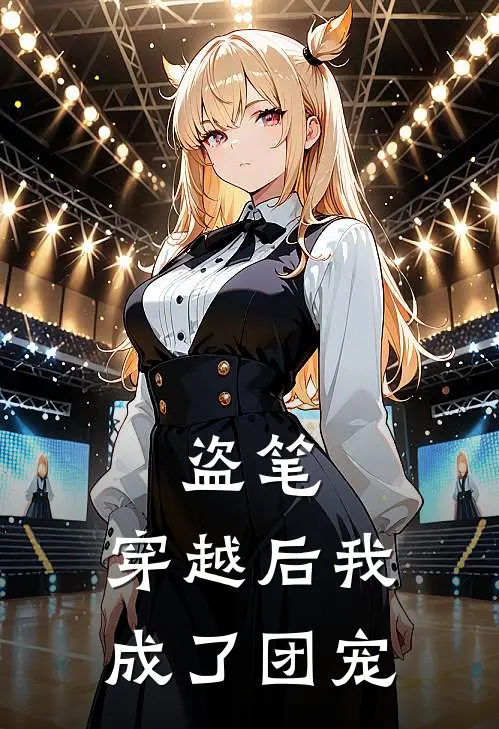 盗笔，穿越后我成了团宠(谢青吴峫)最热门小说_小说完整版盗笔，穿越后我成了团宠谢青吴峫