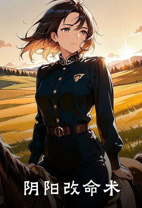 阴阳改命术王大春王大龙完整版免费阅读_王大春王大龙精彩小说