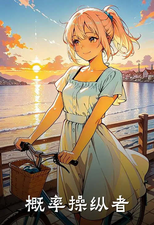 概率操纵者陈默李威热门完本小说_最新章节列表概率操纵者(陈默李威)