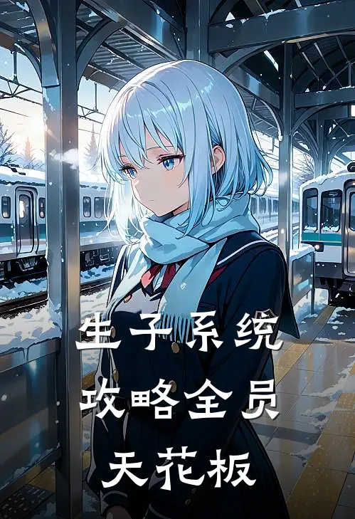 生子系统：攻略全员天花板(谢予白清宏远)免费小说全本阅读_最新章节列表生子系统：攻略全员天花板(谢予白清宏远)