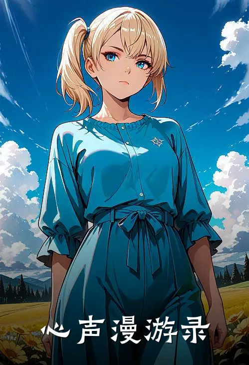 心声漫游录(沈如心苏如意)在线免费小说_热门网络小说心声漫游录沈如心苏如意