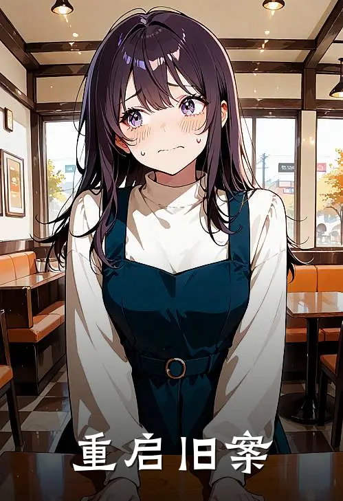 重启旧案沈越林绾好看的小说推荐完结_在哪看免费小说重启旧案沈越林绾