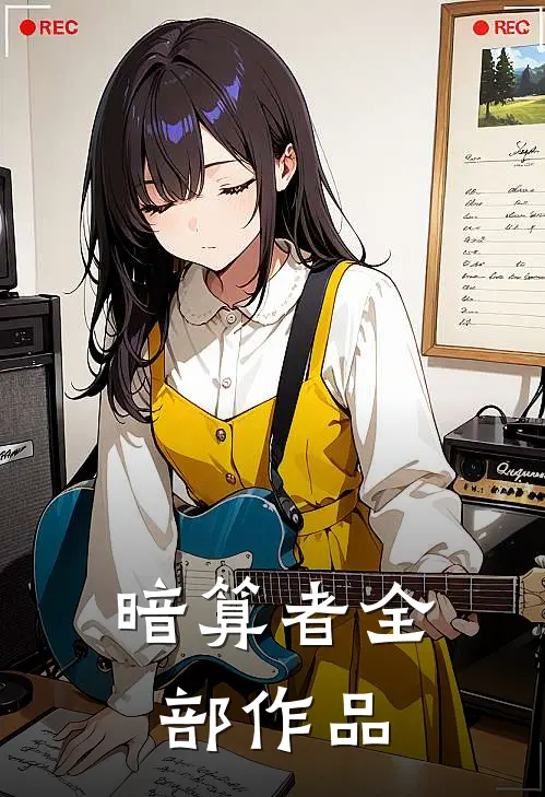 暗算者全部作品