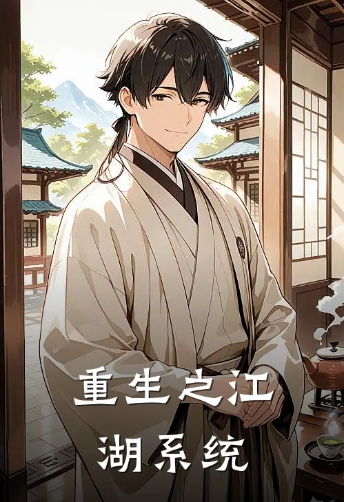 重生之江湖系统赵宁张雨婷完结小说免费阅读_完本热门小说重生之江湖系统赵宁张雨婷