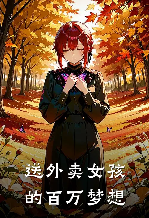 送外卖女孩的百万梦想田杰曲紫微免费完结版小说_小说完结送外卖女孩的百万梦想田杰曲紫微