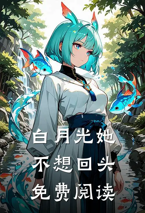 白月光她不想回头免费阅读