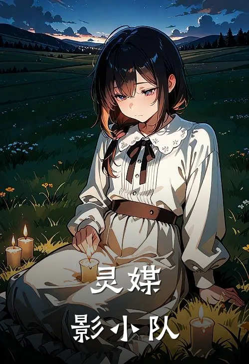 灵媒：影小队林禾赵蕾免费小说在线阅读_热门小说在线阅读灵媒：影小队林禾赵蕾