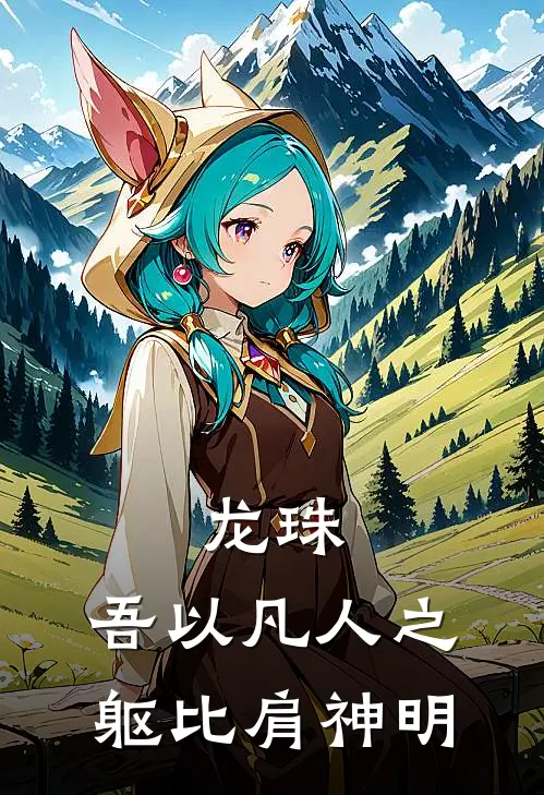 龙珠：吾以凡人之躯比肩神明(孙悟饭布尔玛)在哪看免费小说_已完结小说推荐龙珠：吾以凡人之躯比肩神明孙悟饭布尔玛