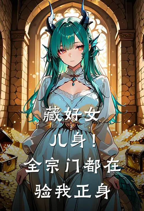 藏好女儿身！全宗门都在验我正身楚珩展灏全文在线阅读_藏好女儿身！全宗门都在验我正身全集免费阅读