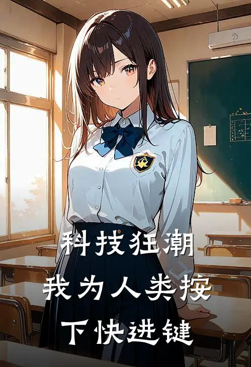 科技狂潮：我为人类按下快进键(林渊小林)全本完结小说_完整版免费全文阅读科技狂潮：我为人类按下快进键(林渊小林)