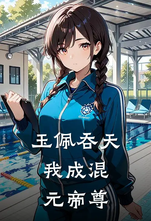 玉佩吞天，我成混元帝尊萧烈玉佩完结小说大全_免费热门小说玉佩吞天，我成混元帝尊(萧烈玉佩)