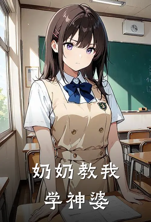 奶奶教我学神婆(婉星陈婉星)热门网络小说_小说推荐完结奶奶教我学神婆(婉星陈婉星)