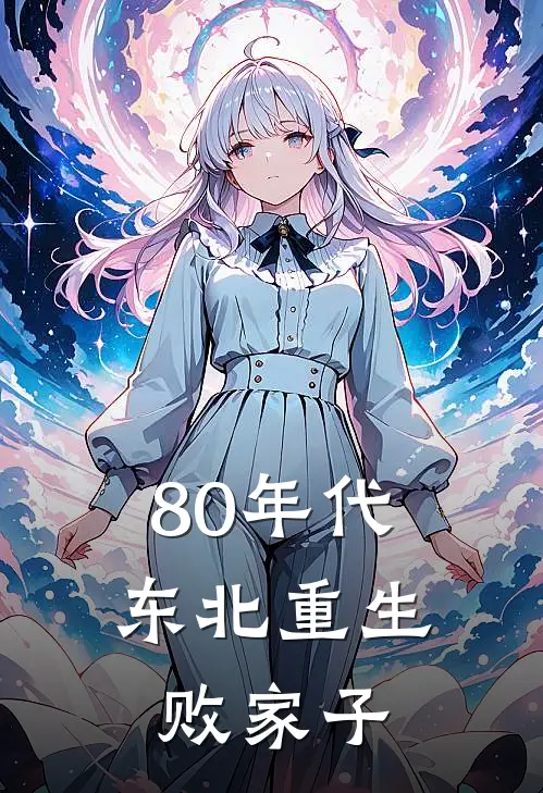 80年代东北重生败家子