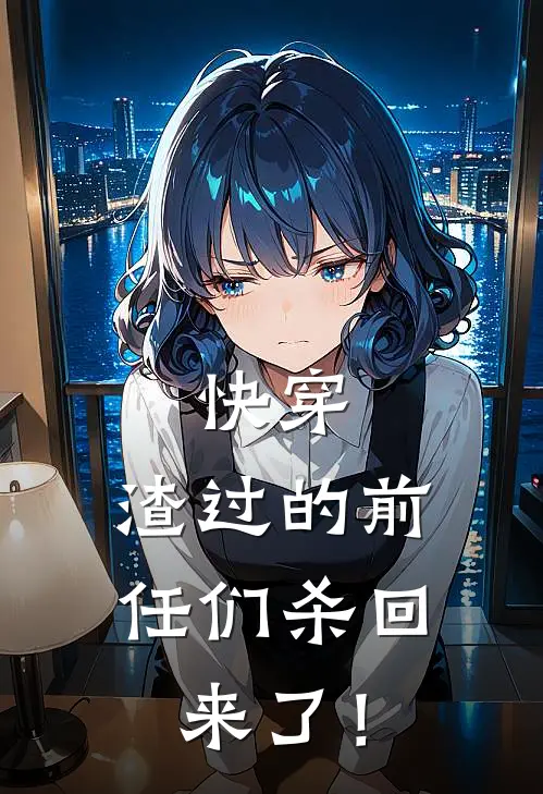 快穿：渣过的前任们杀回来了！