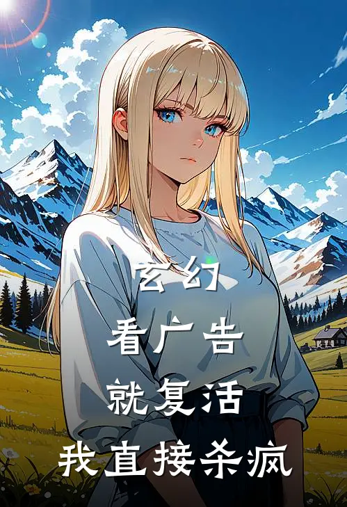 玄幻：看广告就复活，我直接杀疯