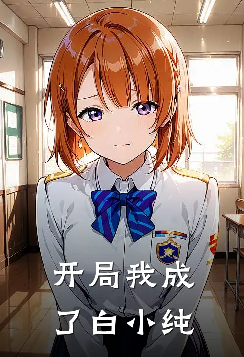 开局我成了白小纯