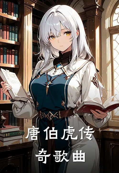 唐伯虎传奇歌曲