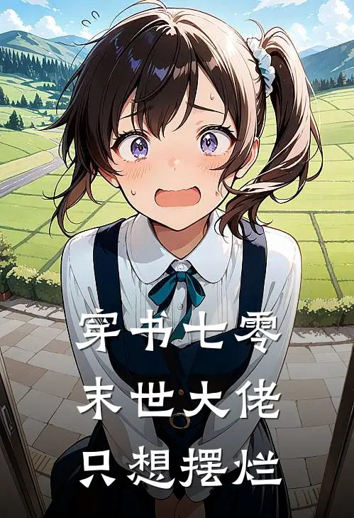 穿书七零，末世大佬只想摆烂