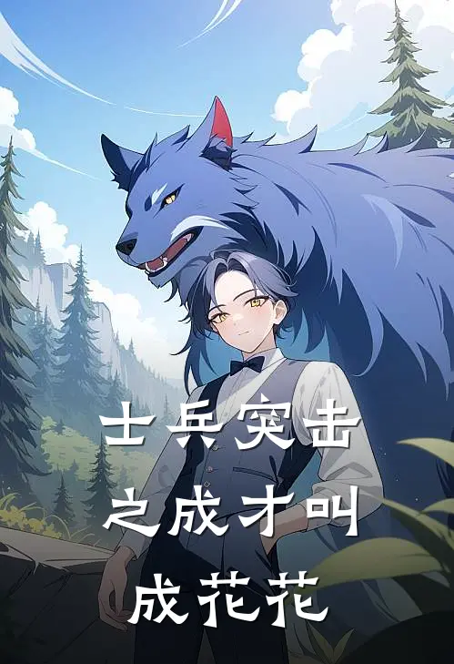 士兵突击之成才叫成花花