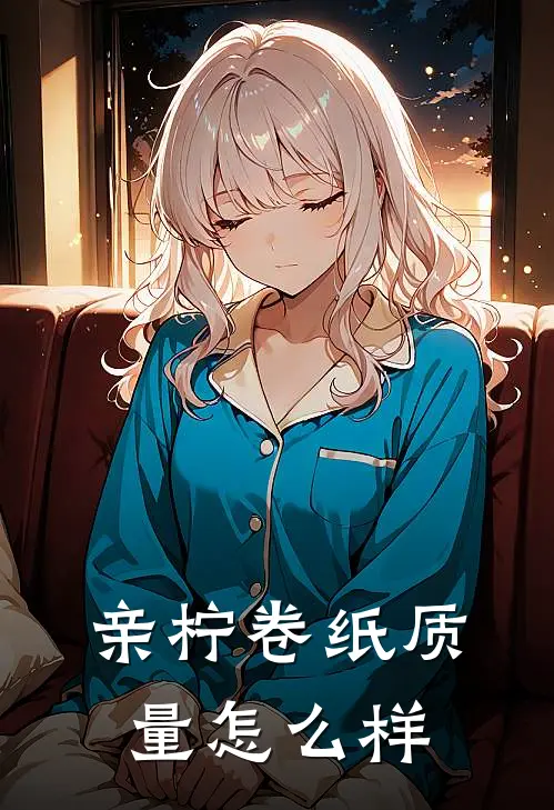 亲柠卷纸质量怎么样